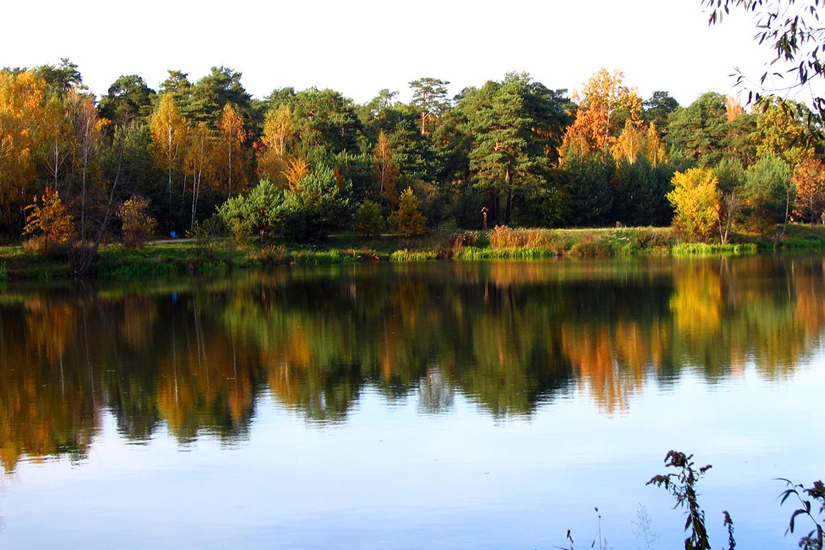 Hotel U George'a - Pokój 11
