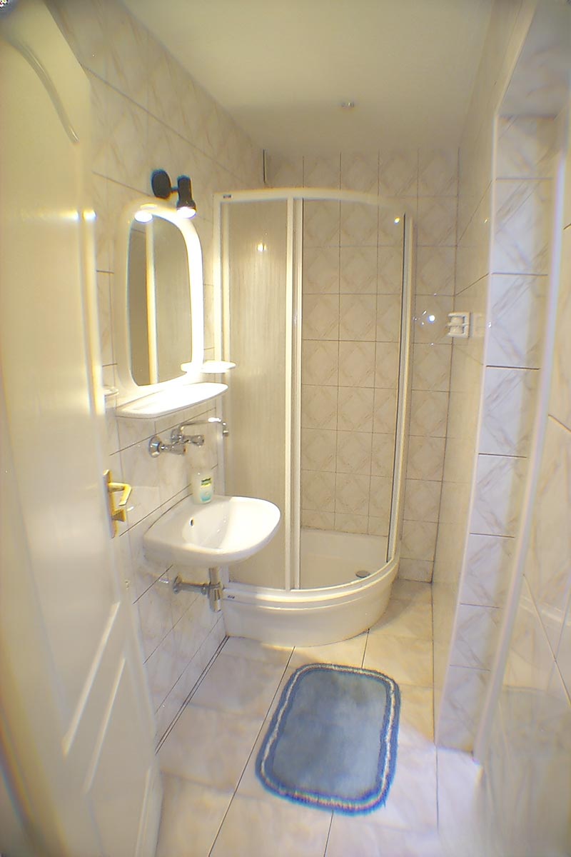 Hotel U George'a - Pokój 7